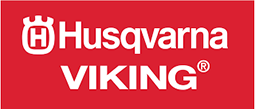Logo Husqvarna Viking