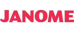 Logo Janome